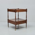 1180 9286 LAMP TABLE